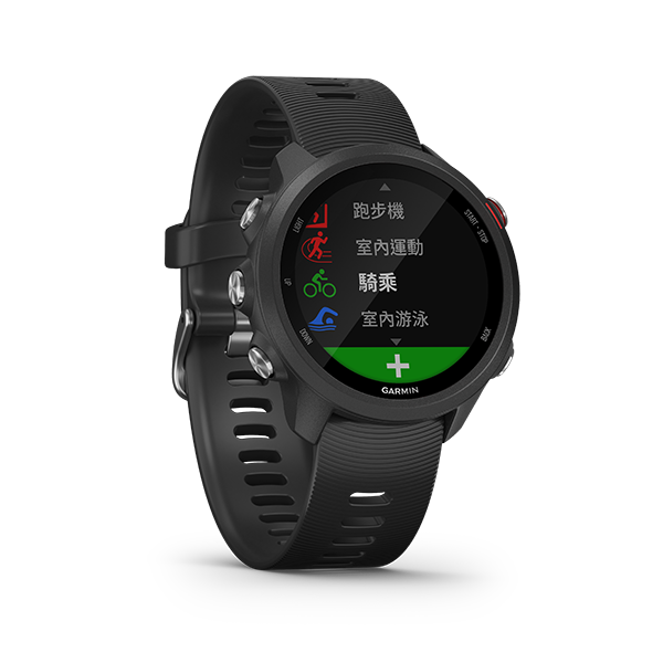 Forerunner 245 Music [Chinese] [Discontinued]