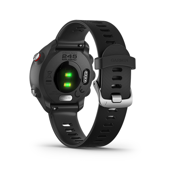 Forerunner 245 Music [English] [Discontinued]