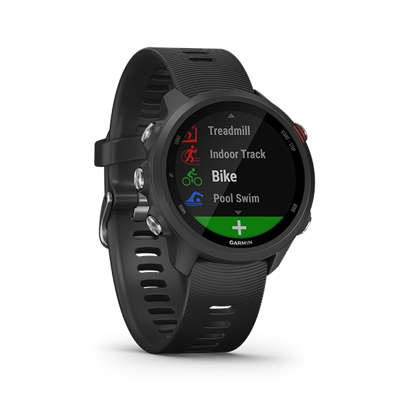 Forerunner 245 Music [English] [Discontinued]