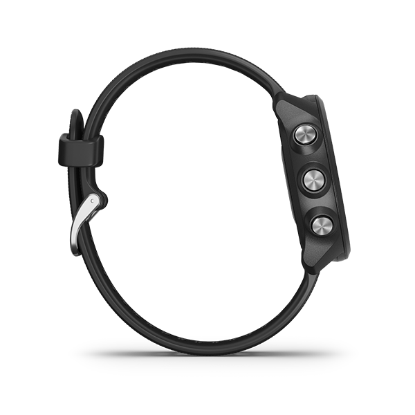 その他 GARMIN FOREATHLETE 245 MUSIC BLACK Garmin Forerunner 245 Music, Black, Premium Fitness GPS