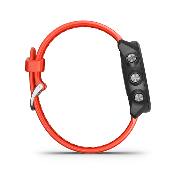 Forerunner 245 Music [English only] [Discontinued]