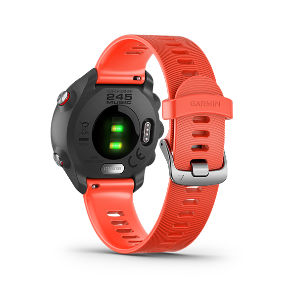 Forerunner 245 Music [English only] [Discontinued]