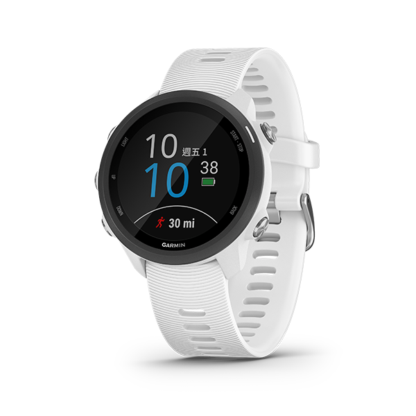 Forerunner 245 Music [Chinese] [Discontinued]