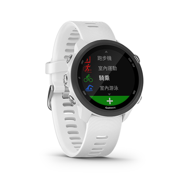 Forerunner 245 Music [Chinese] [Discontinued]