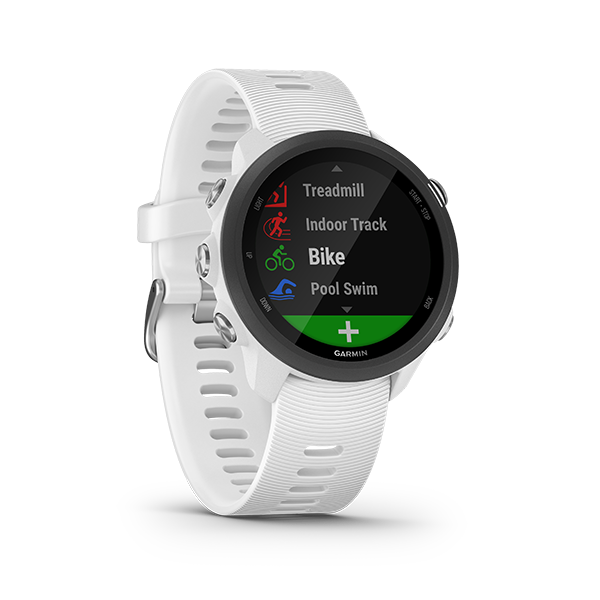 Forerunner 245 Music [English] [Discontinued]