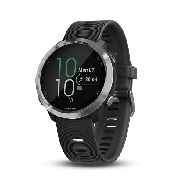 Forerunner 645 Music [English] [Discontinued]