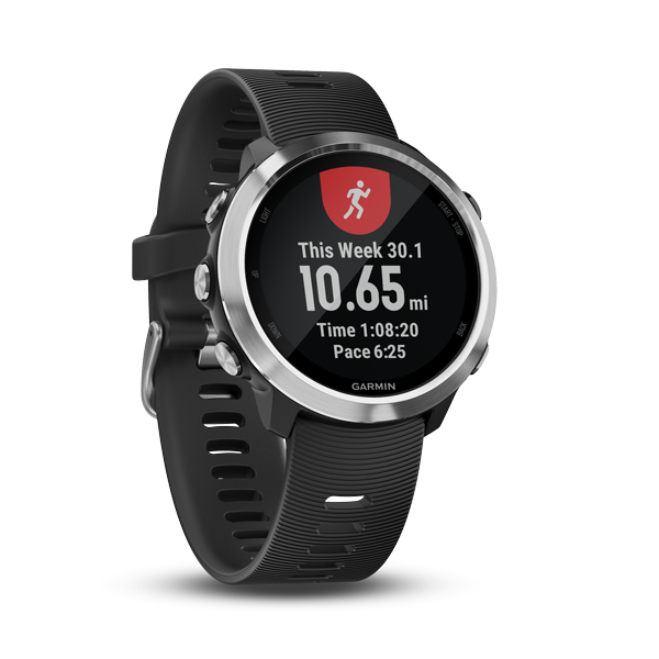 Garmin Connect Garmin Forerunner 645 Activity Tracking Forerunner