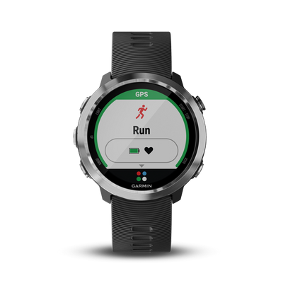 Forerunner 645 English Discontinued TTOT Limited