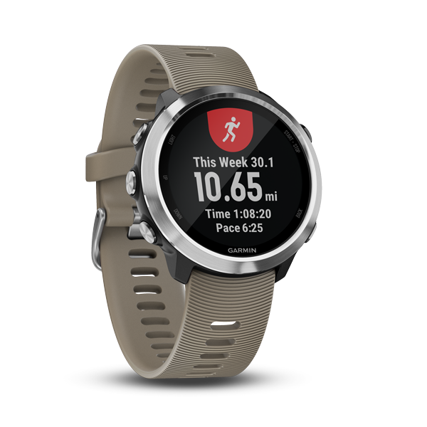 Gps forerunner 645 sales