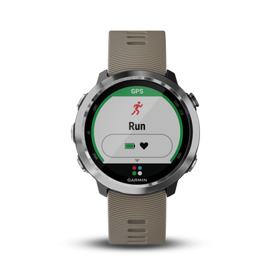 Forerunner 645 English Discontinued TTOT Limited