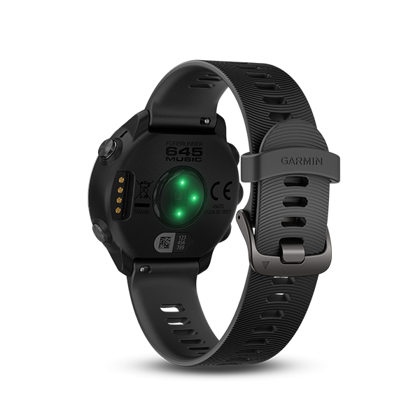 Forerunner 645 Music [Chinese] [Discontinued]