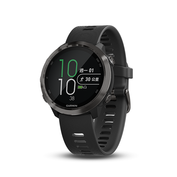 Forerunner 645 Music [Chinese] [Discontinued]