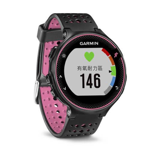 Forerunner 235 [Chinese] [Discontinued]