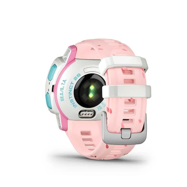 Instinct 2s Solar - One Piece Chopper