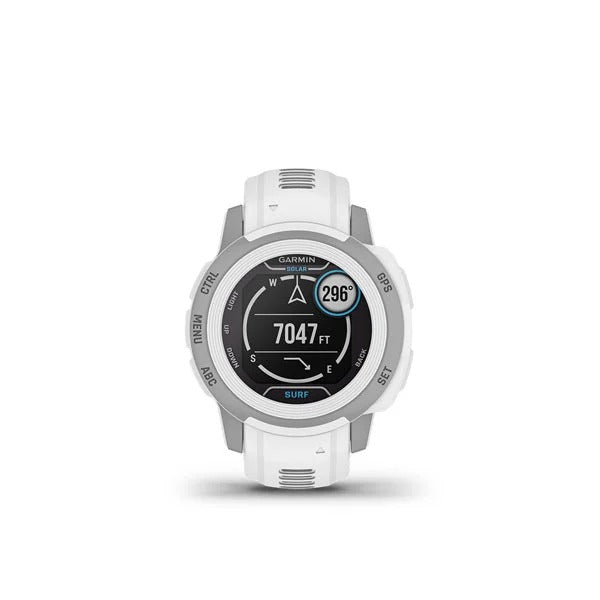 Instinct Solar Garmin Instinct Tundra Watch Instinct 2s Solar Surf