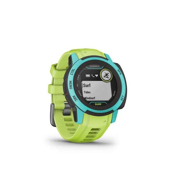 Connect Iq Garmin Windsurfing Watch Garmin Quatix Marine GPS