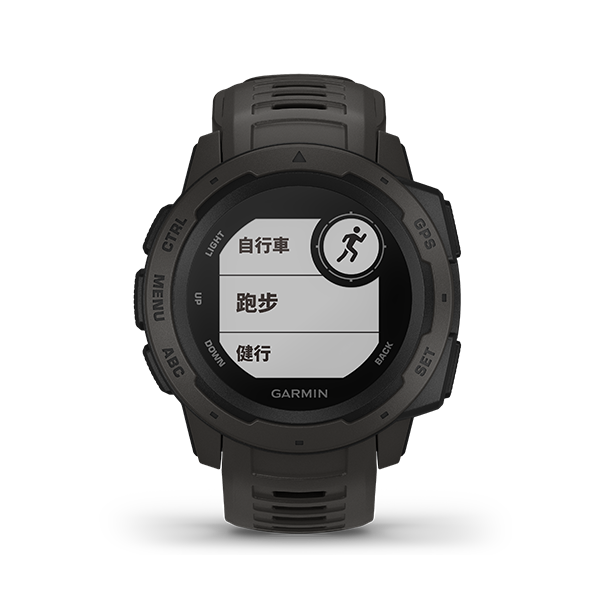 Instinct [Chinese] [Discontinued]