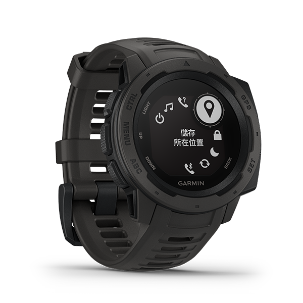 Instinct [Chinese] [Discontinued]