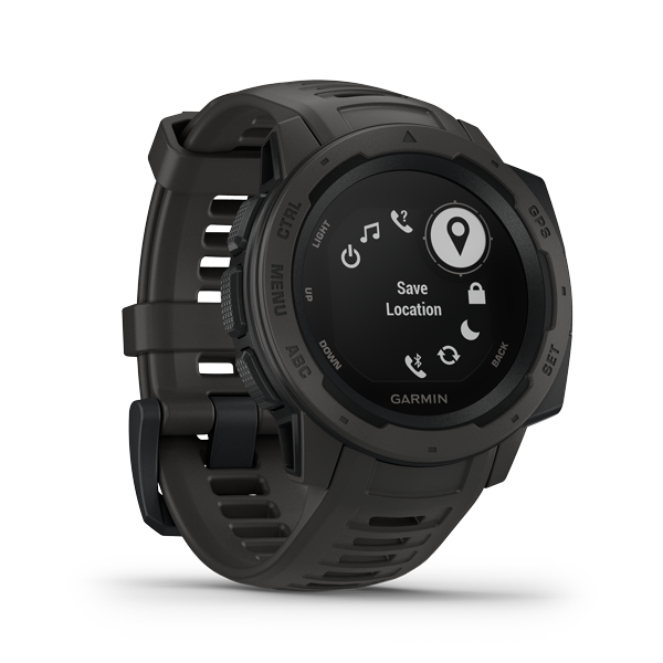 Instinct [English] [Discontinued]