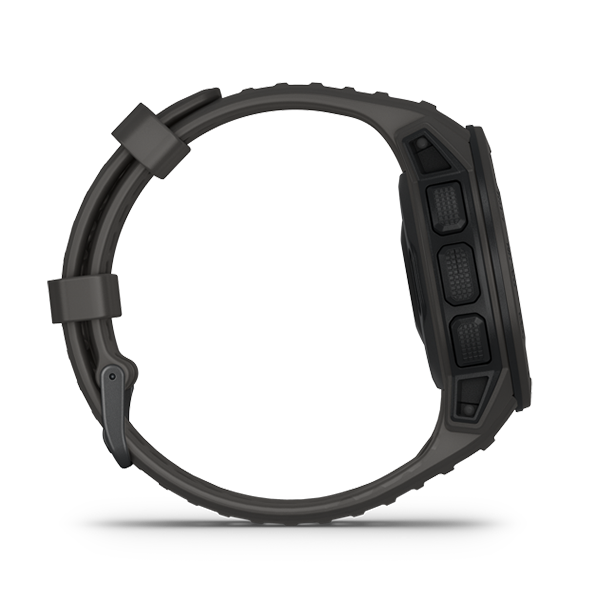 Instinct [English only] [Discontinued]