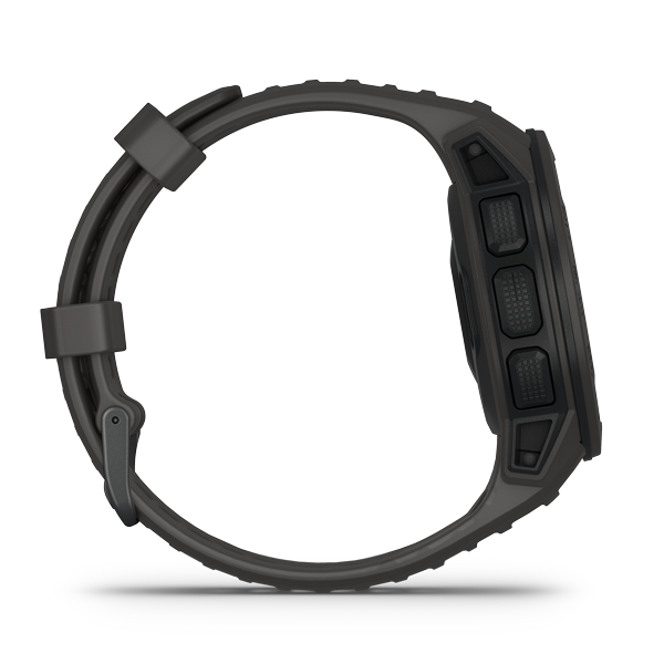 Instinct [English] [Discontinued]