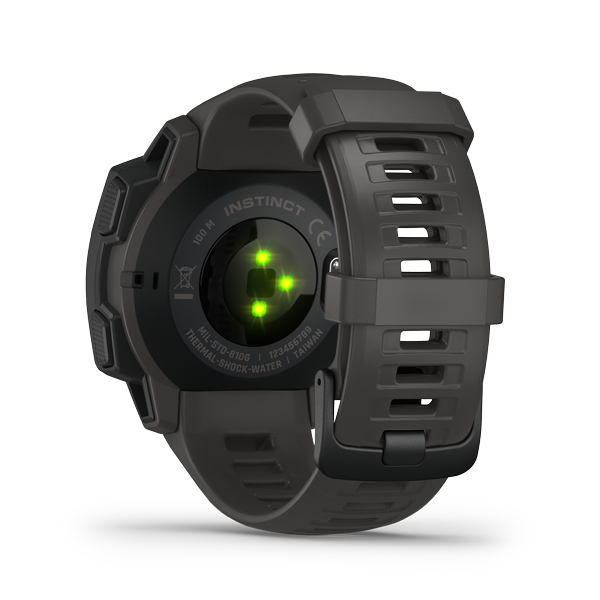 Instinct [English] [Discontinued]