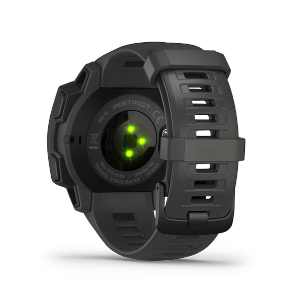 Instinct [Chinese] [Discontinued]