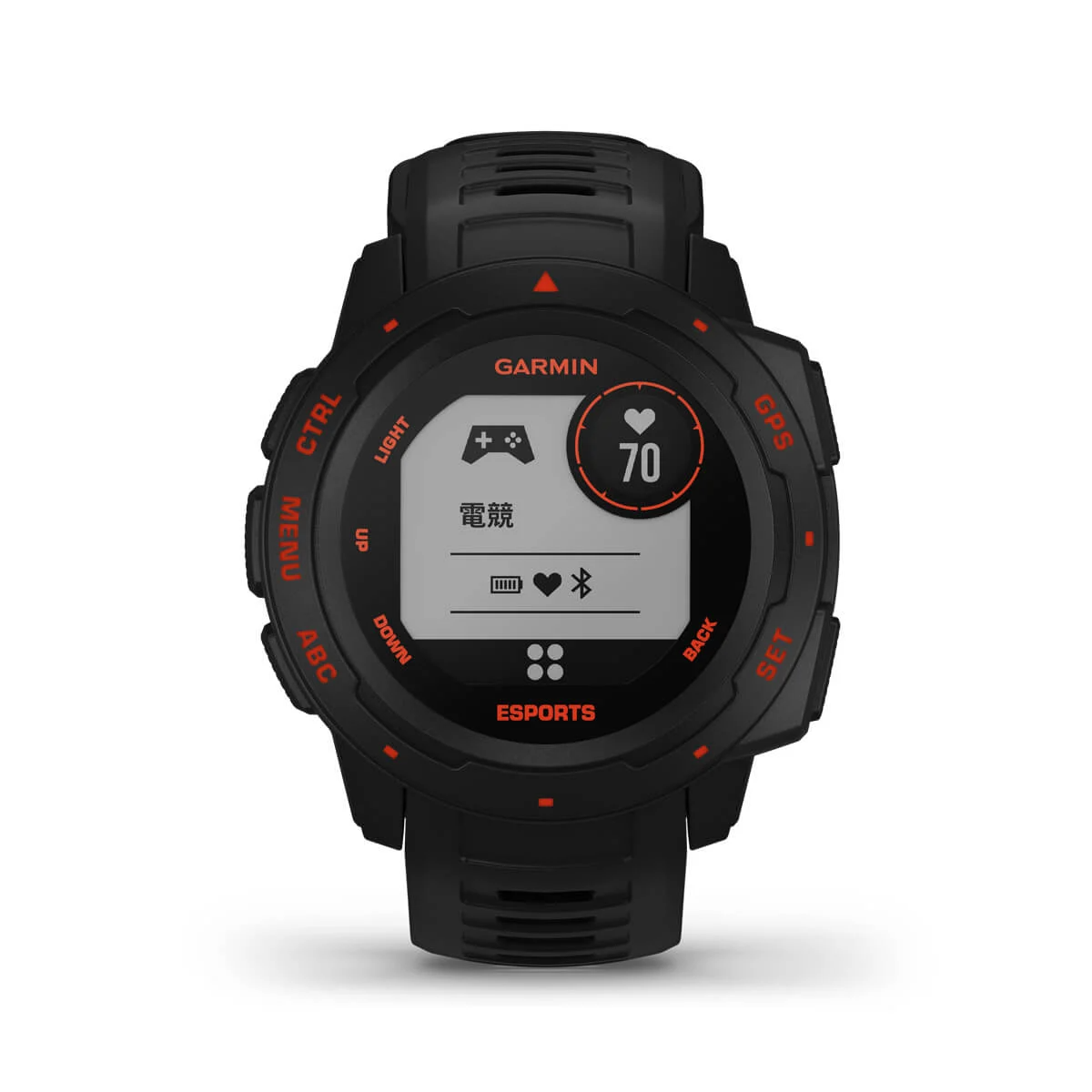 Instinct - eSports Edition [Chinese] [Discontinued]