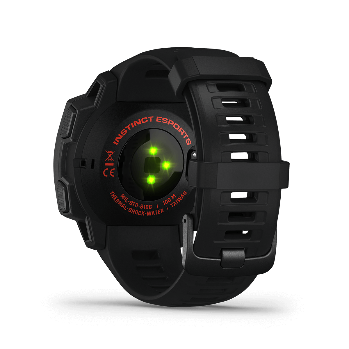 Instinct - Esports [English] [Discontinued]