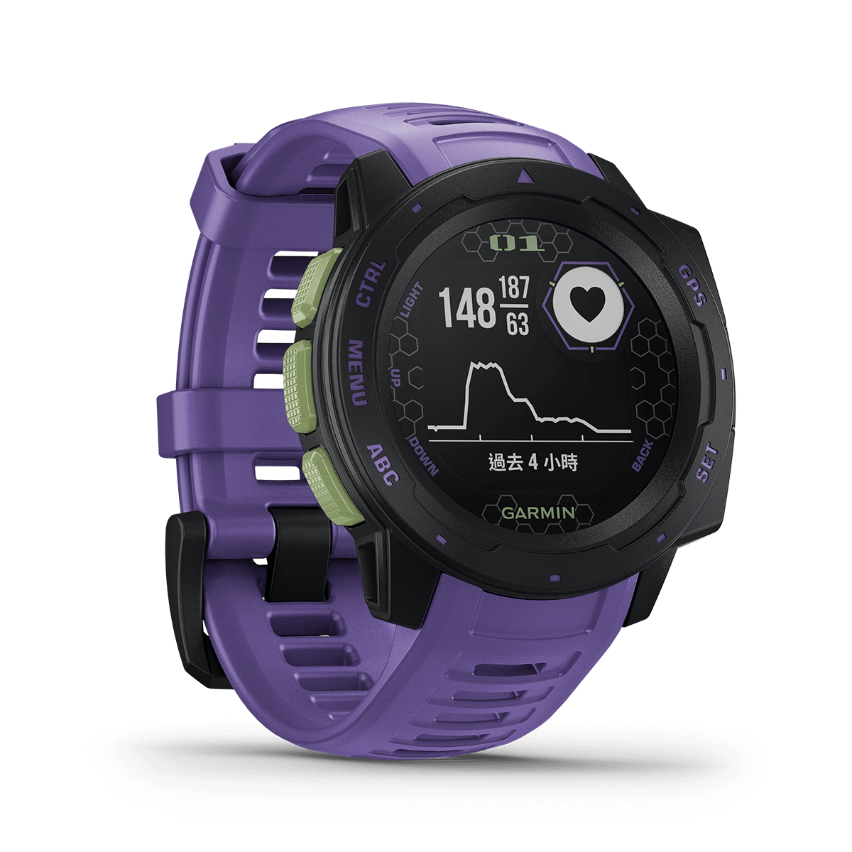 Instinct Evangelion - 01 初號機 [Discontinued]