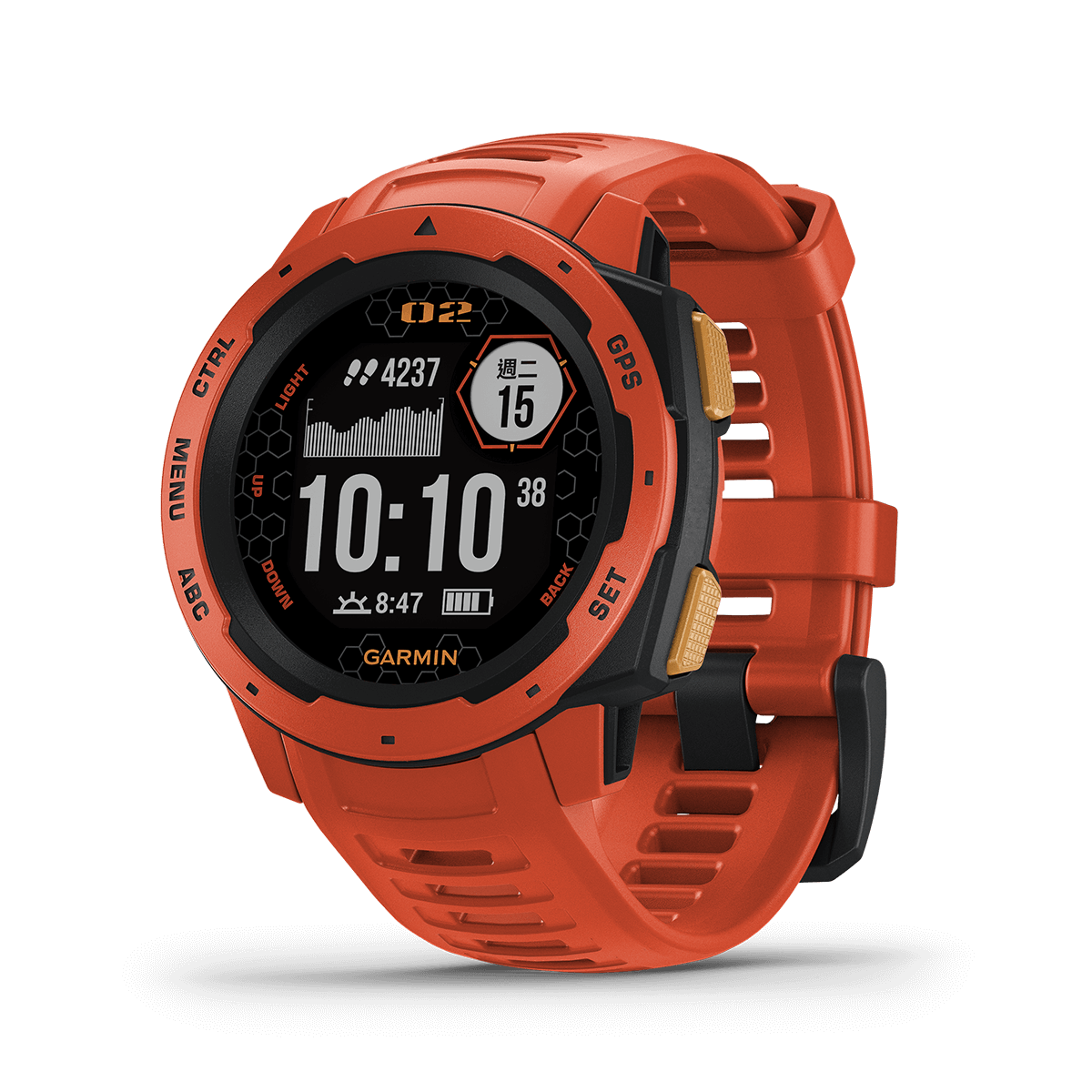 Instinct Evangelion - 02 貳號機 [Discontinued]