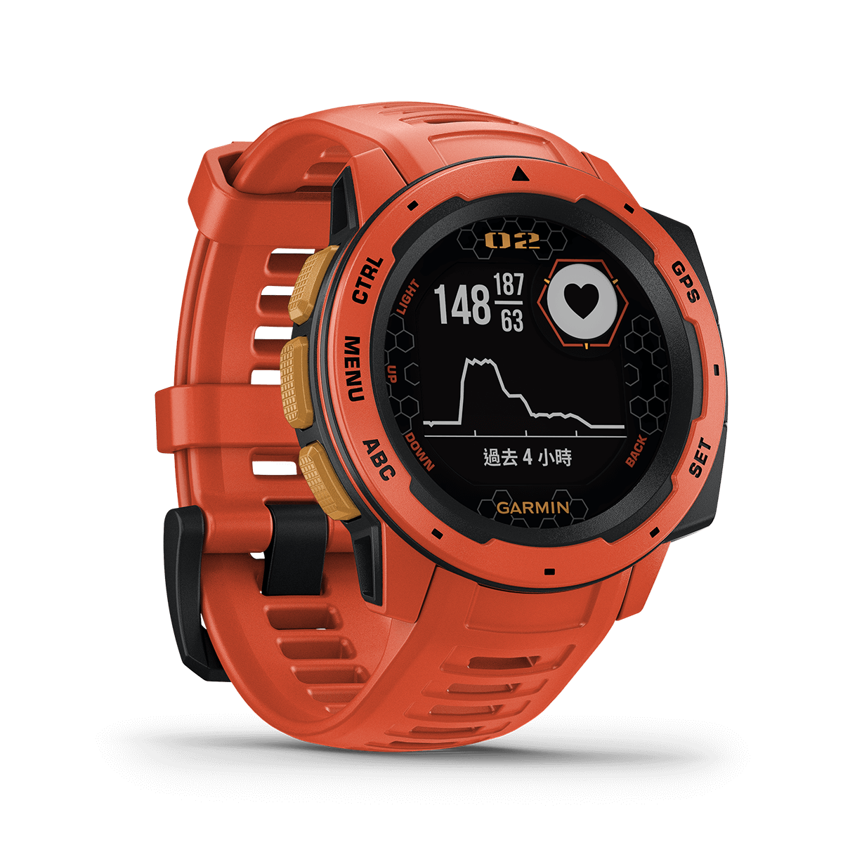 Instinct Evangelion - 02 貳號機 [Discontinued]