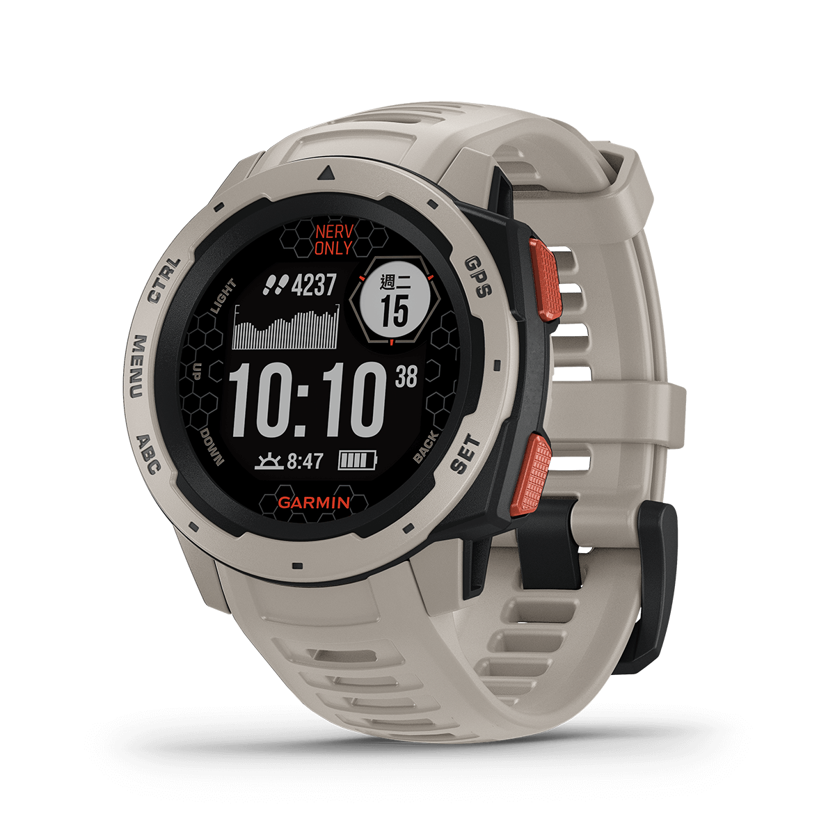 Instinct Evangelion - NERV 總部 [Discontinued]