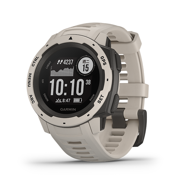 Instinct [Chinese] [Discontinued]