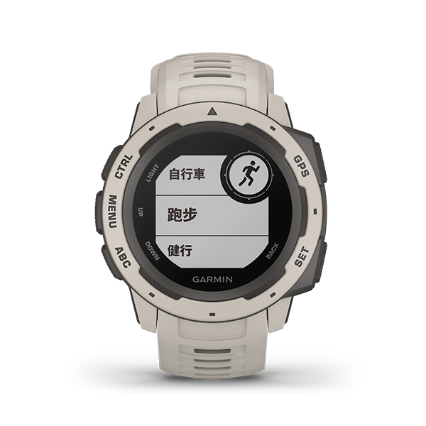 Instinct [Chinese] [Discontinued]