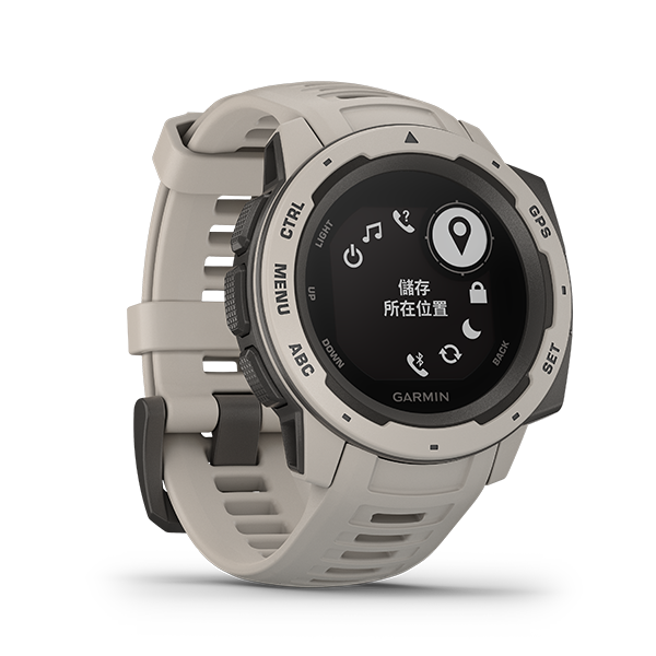 Instinct [Chinese] [Discontinued]