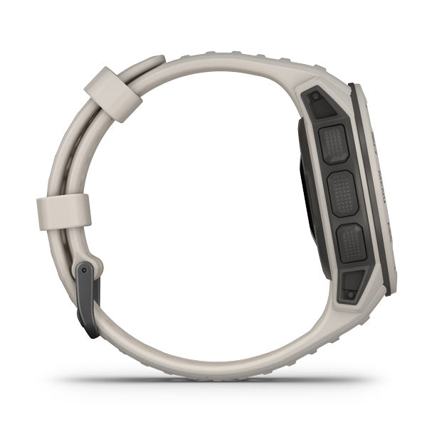 Instinct [English] [Discontinued]