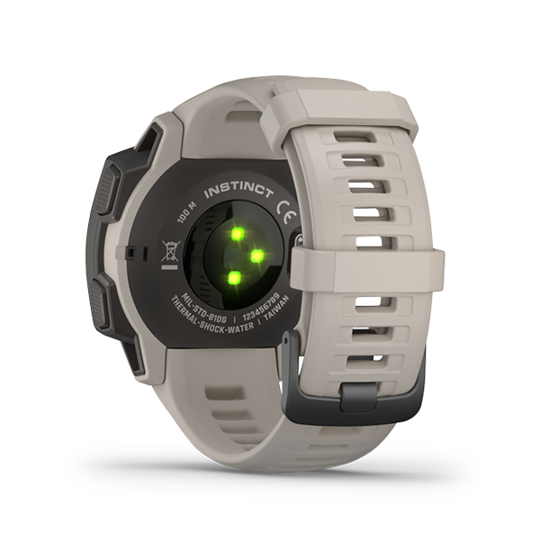 Instinct [Chinese] [Discontinued]