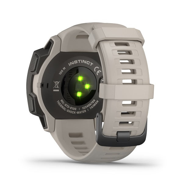 Instinct [English] [Discontinued]