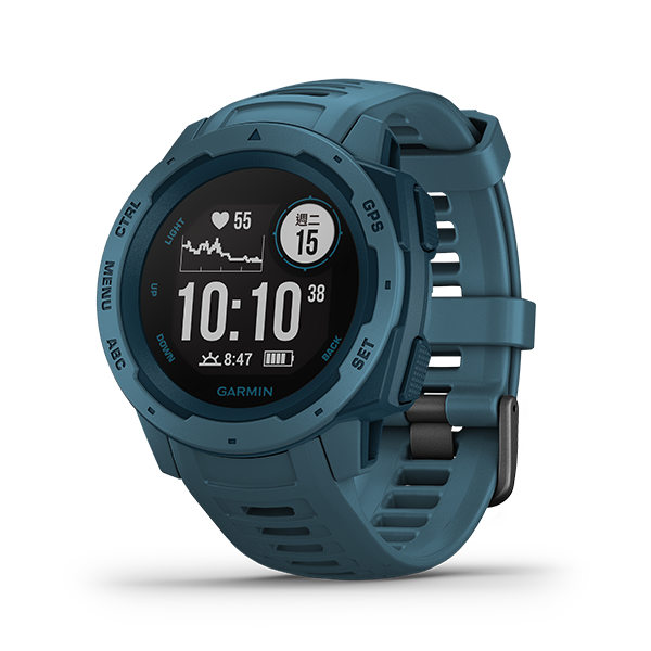 Instinct [Chinese] [Discontinued]