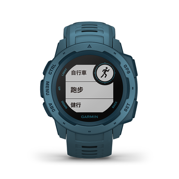 Instinct [Chinese] [Discontinued]