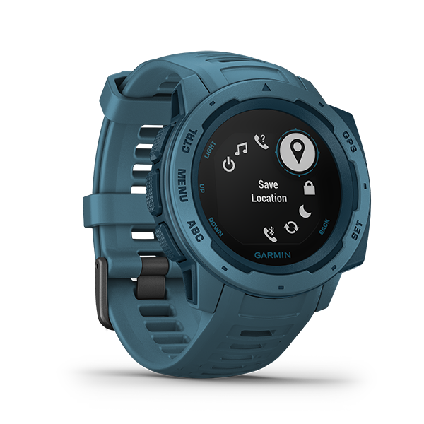 Instinct [English] [Discontinued]