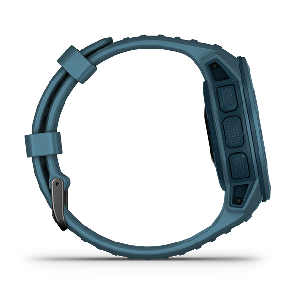 Instinct [English] [Discontinued]