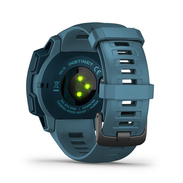 Instinct [Chinese] [Discontinued]