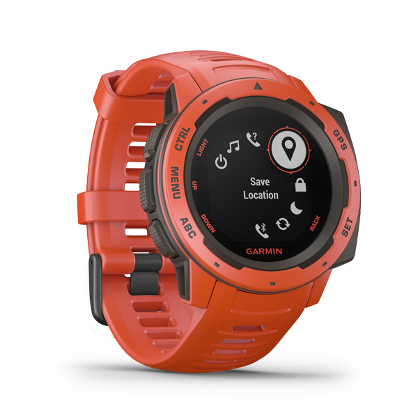 Instinct [English] [Discontinued]