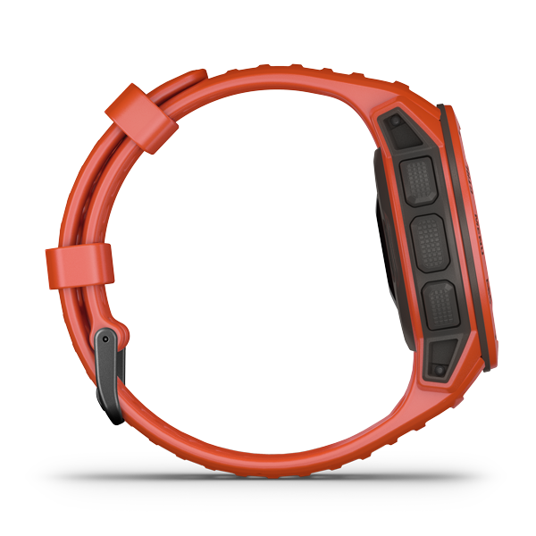 Instinct [English] [Discontinued]