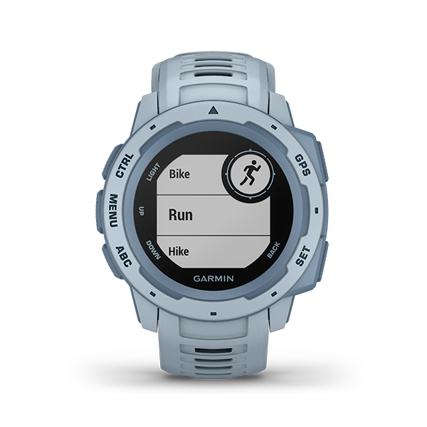 Instinct [English] [Discontinued]