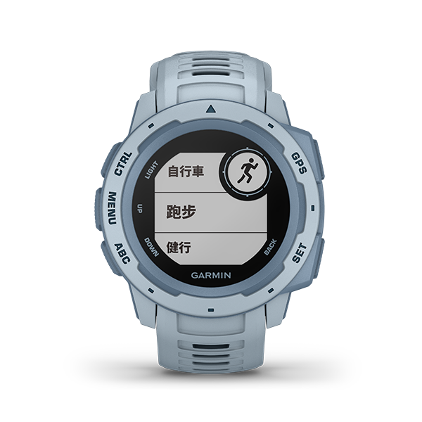 Instinct [Chinese] [Discontinued]