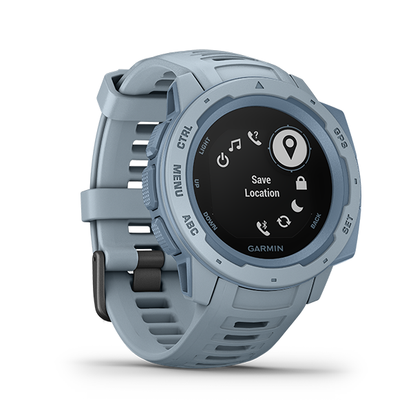 Instinct [English] [Discontinued]