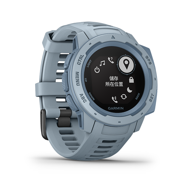 Instinct [Chinese] [Discontinued]